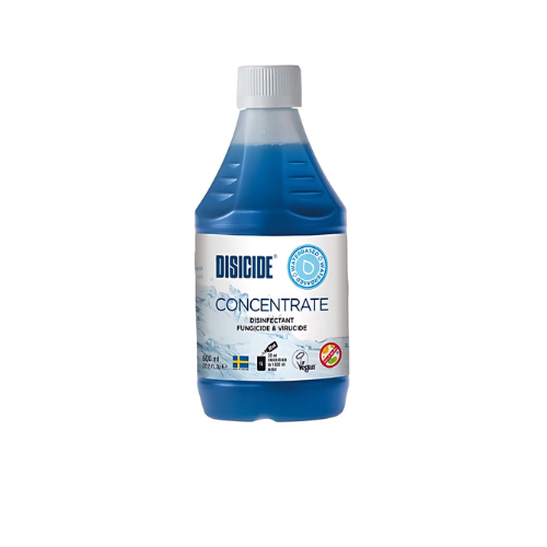 DISICIDE CONCENTRATE 600 ML
